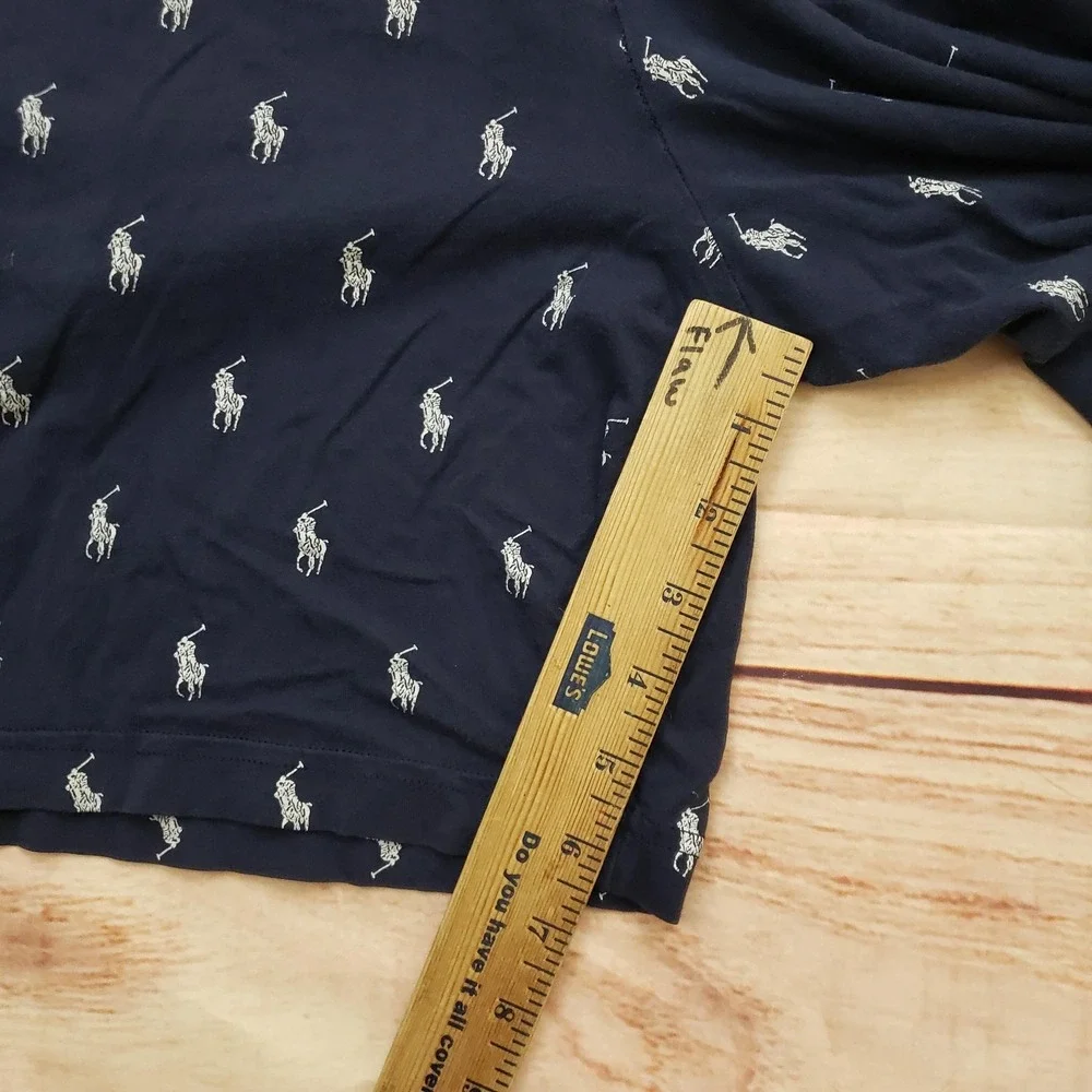 Polo Ralph Lauren brand polo